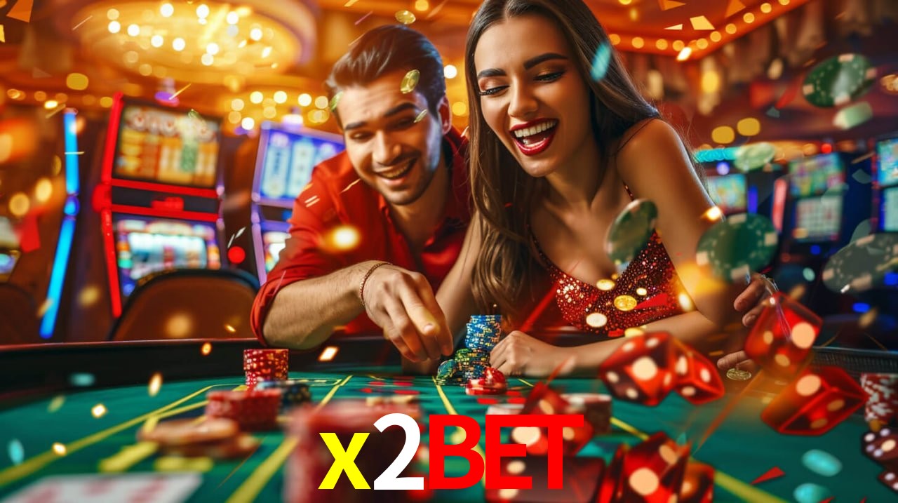 x2bet - Aplicativo Móvel
